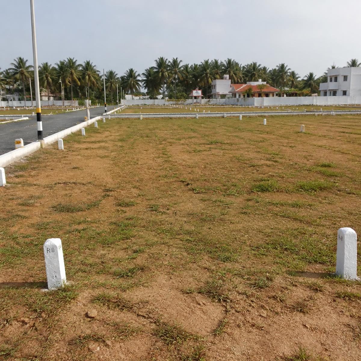Adithya Venture — site photo 4