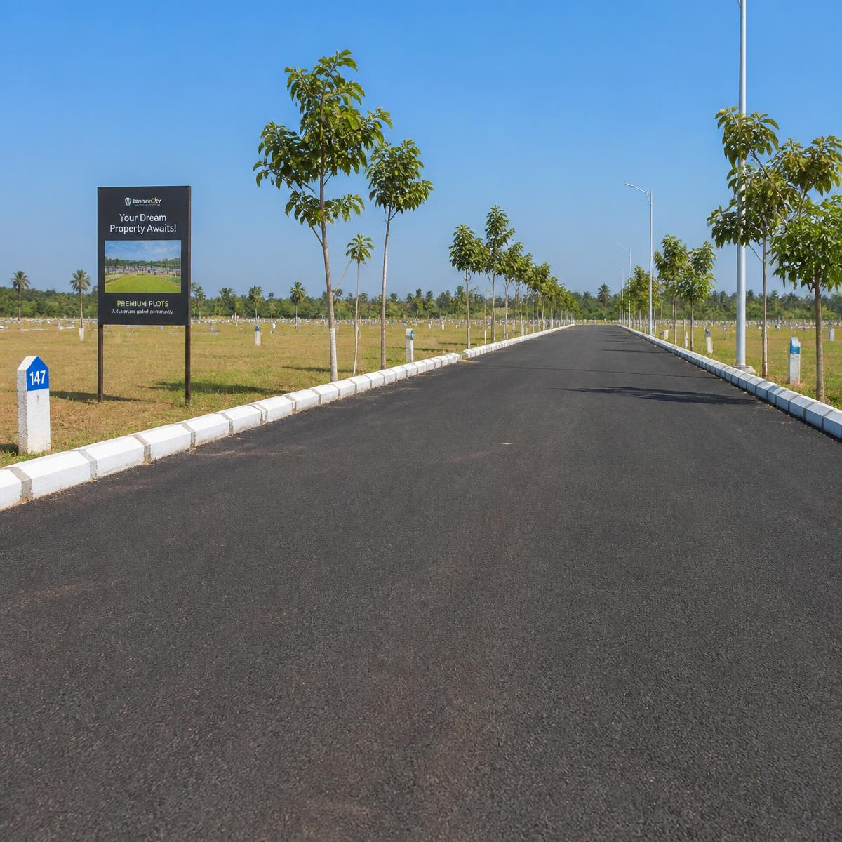 Adithya Venture — site photo 3