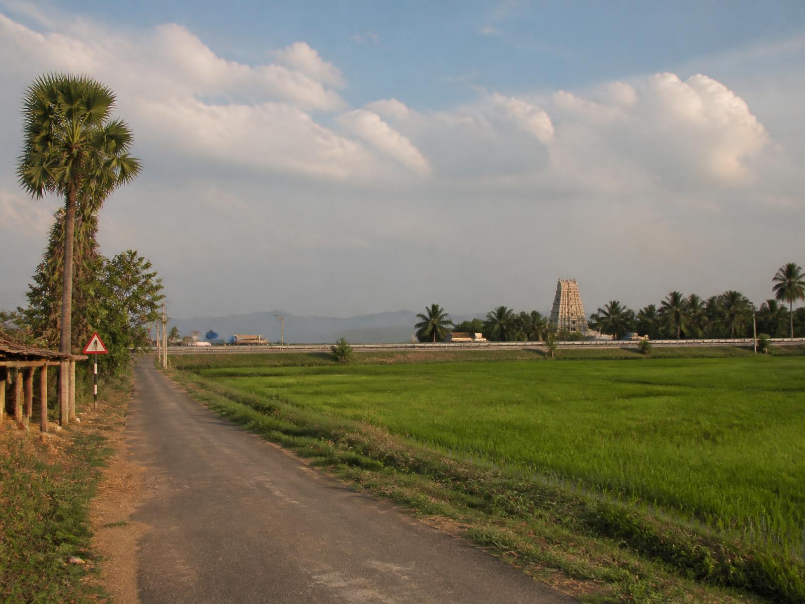 Adithya Venture 5